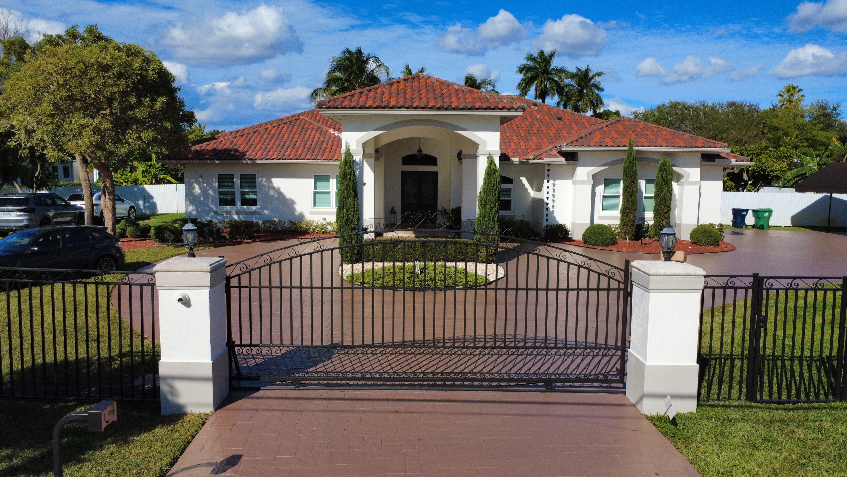 Exterior Painting