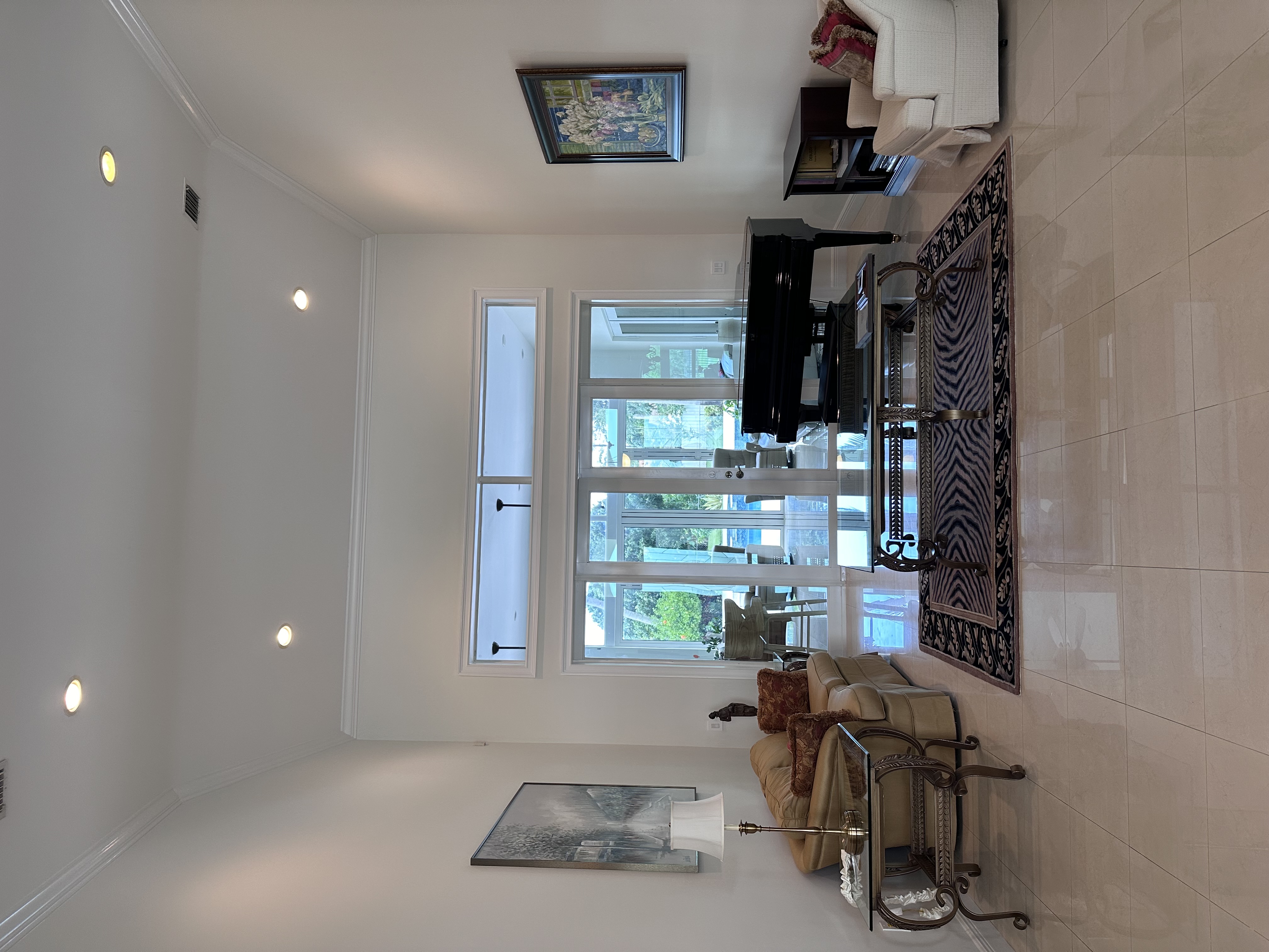 Interior Painting