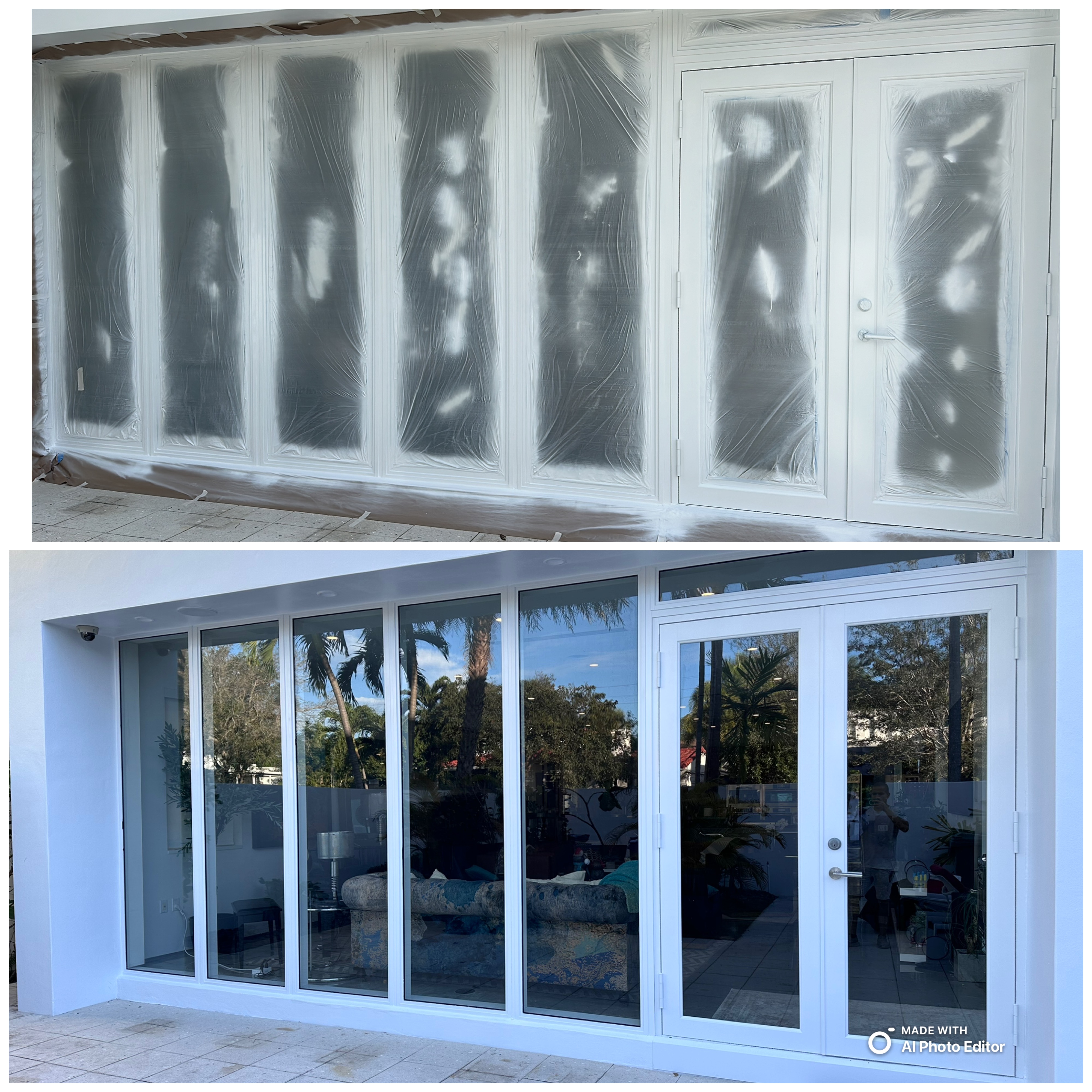 Exterior Painting